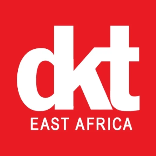 DKT East Africa Website Logo