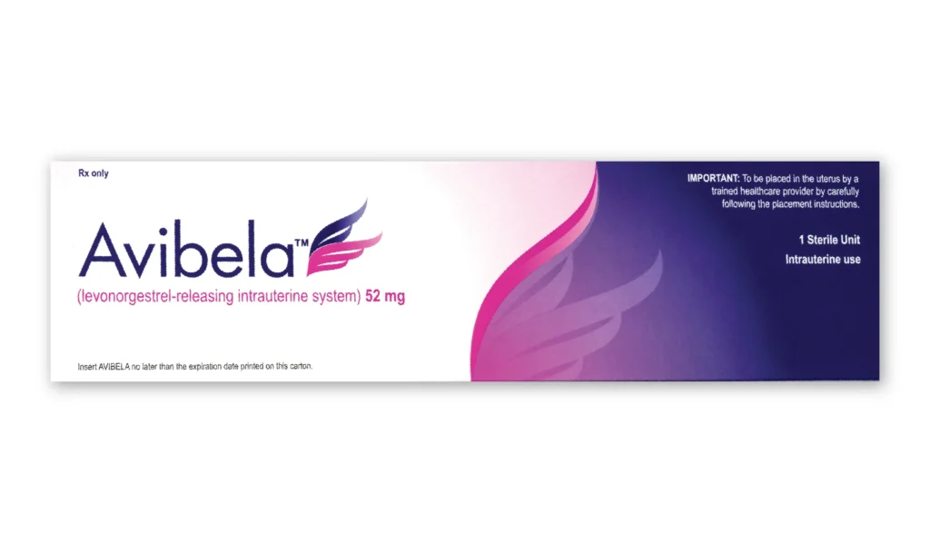 Avibela Packshot