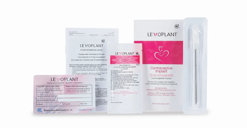 Levoplant