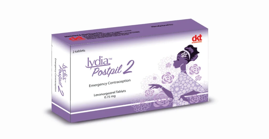Lydia Postpil 2