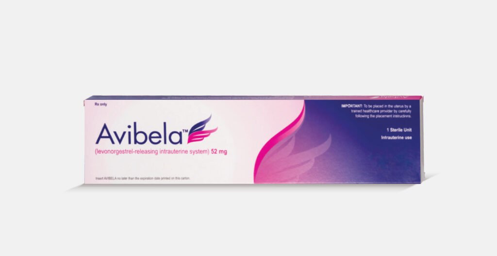 DKT international - East Africa Product Section - Intrauterine System