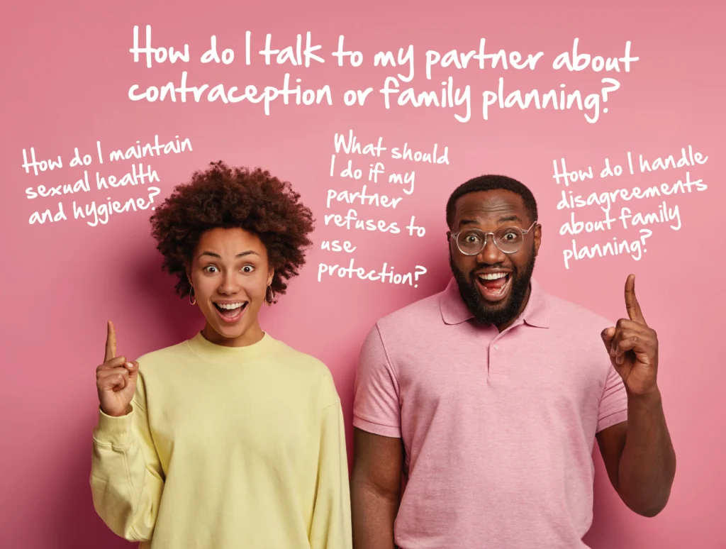 DKT International - Myka AI Chatbot